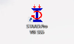 Professional Staad Pro Course